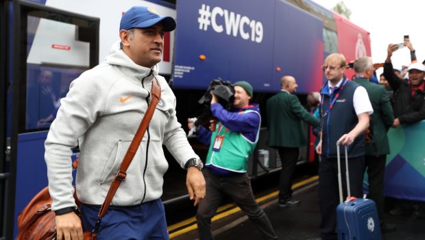 MS Dhoni Cricket