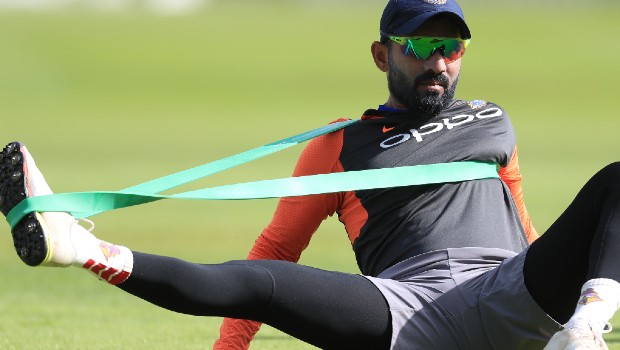 Dinesh Karthik
