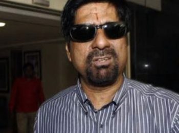 Kris Srikkanth