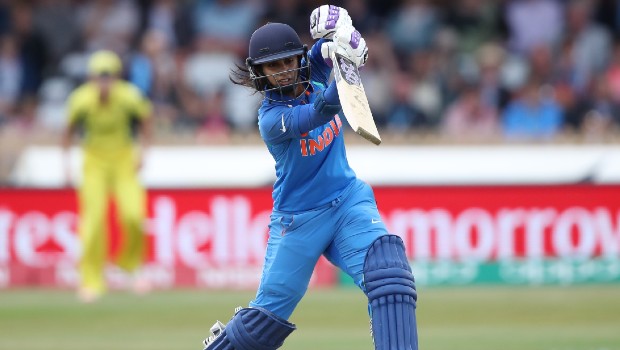 Mithali Raj
