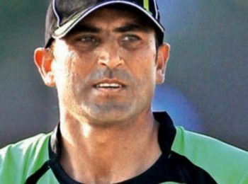 Younis Khan