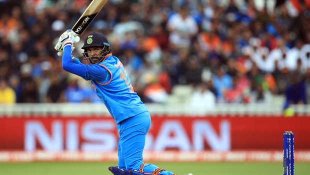 Yuvraj Singh