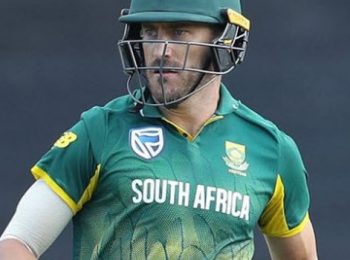 Faf du Plessis
