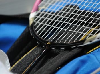 Indian Badminton
