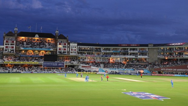 IPL start