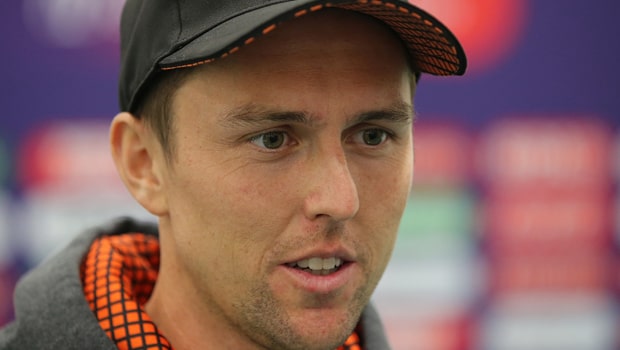 Trent Boult