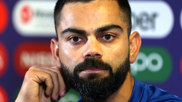virat kohli interview