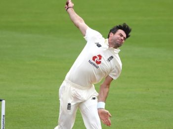 James Anderson