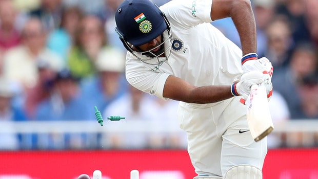 Ravichandran Ashwin