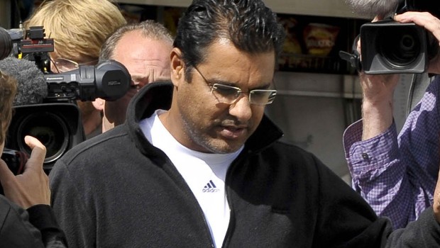 Waqar Younis