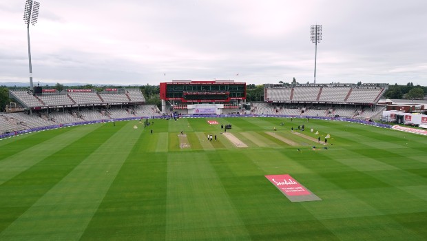 cricket stadium