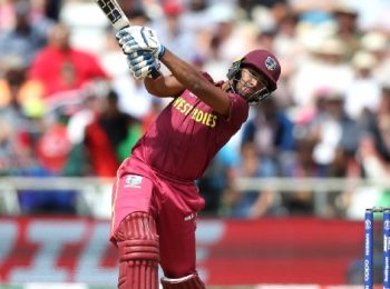 Nicholas Pooran