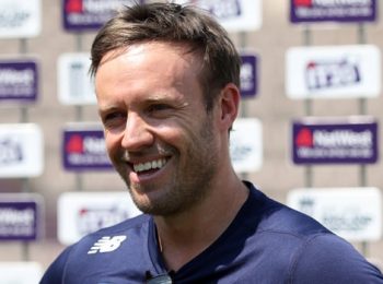 AB de Villiers
