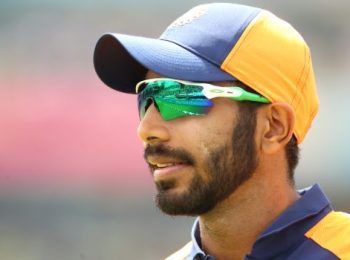 IPL 2020: We don’t need to make any drastic changes - Jasprit Bumrah