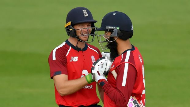 IPL 2020: Jos Buttler provides stability in the middle order - Steve Smith