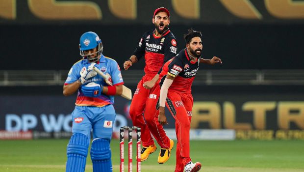 KL Rahul, Mohammed Siraj picked for Australia Tests