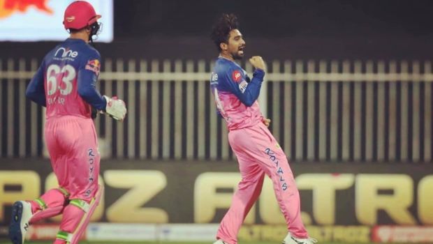 IPL 2020: The way Rahul Tewatia played Rashid Khan showed he is a special player - Aakash Chopra