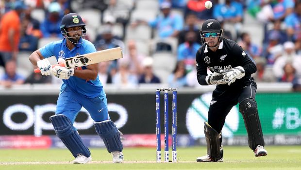IPL 2020: Rishabh Pant is fit, likely to play against KXIP