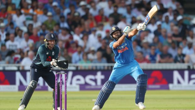 KL Rahul named vice-captain of the ODI squad, no place for Rohit Sharma due to injury