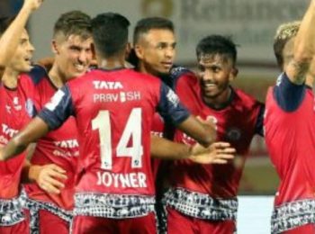 Jamshedpur