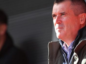 Roy Keane