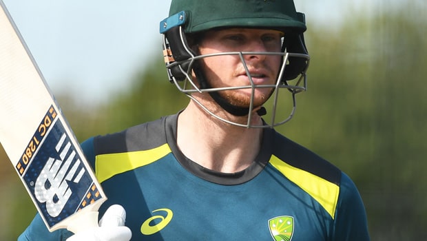 Steve Smith