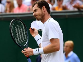Andy Murray