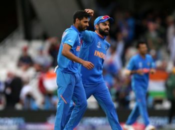 Aus vs Ind 2020: Virat Kohli breaks MS Dhoni’s record for most fours as Indian captain