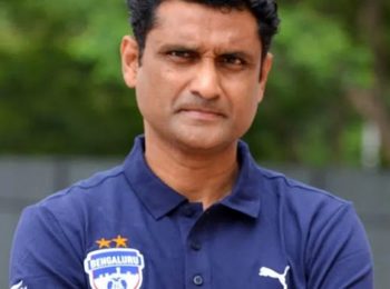 Naushad Moosa
