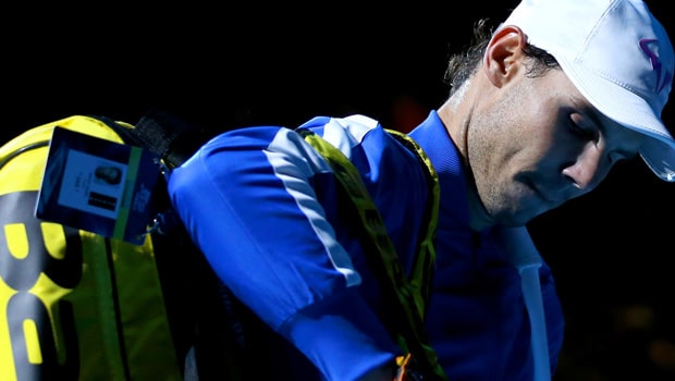 Rafael Nadal