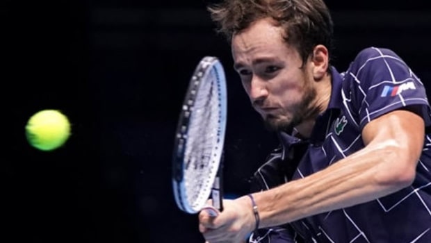 Daniil Medvedev