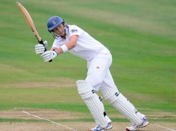 Joe Root