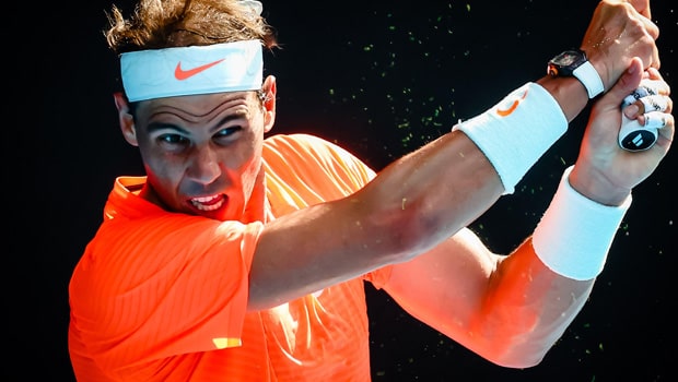 Rafael Nadal