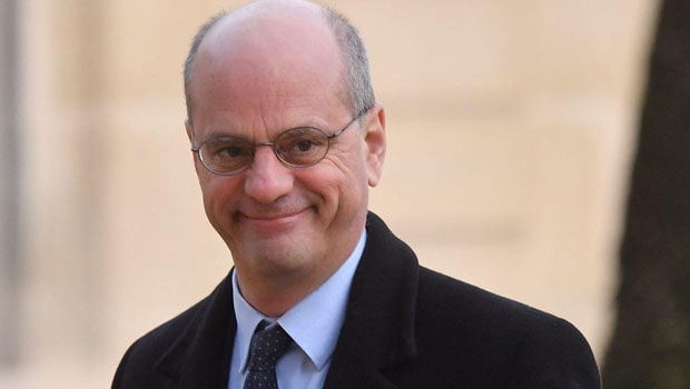 Jean Michel Blanque
