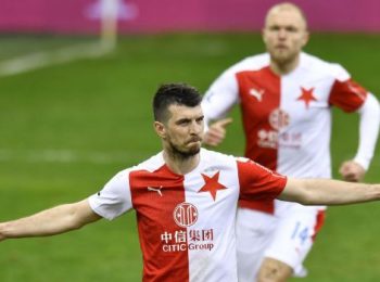 Euro 2020: Kudela’s 10 match-ban appeal dismissed by UEFA