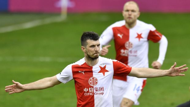 Euro 2020: Kudela’s 10 match-ban appeal dismissed by UEFA
