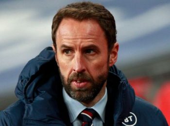 Gareth Southgate