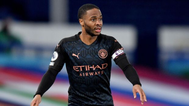 Euro 2020: “No panic in England camp”, says Raheem Sterling