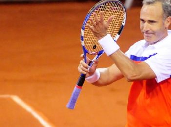 Alex Corretja