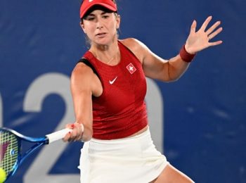 Belinda Bencic