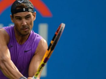 Rafael Nadal