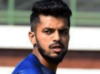 Rahul Bheke
