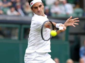 Roger Federer