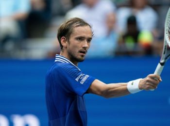 Daniil Medvedev