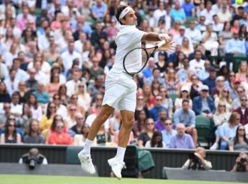 Roger Federer