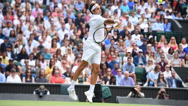 Roger Federer