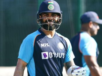 IPL 2021: Hasaranga and Chameera’s skillsets will be of huge help for us - Virat Kohli