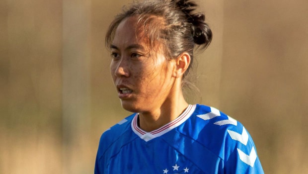 Bala Devi