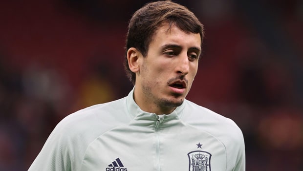Mikel Oyarzabal