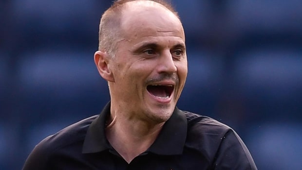 Bozidar Bandovic